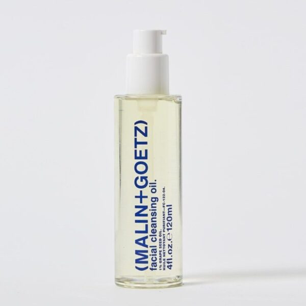 face-facial-cleansing-oil_2 facial Cleansing Oil 120 Ml | Malin + Goetz
