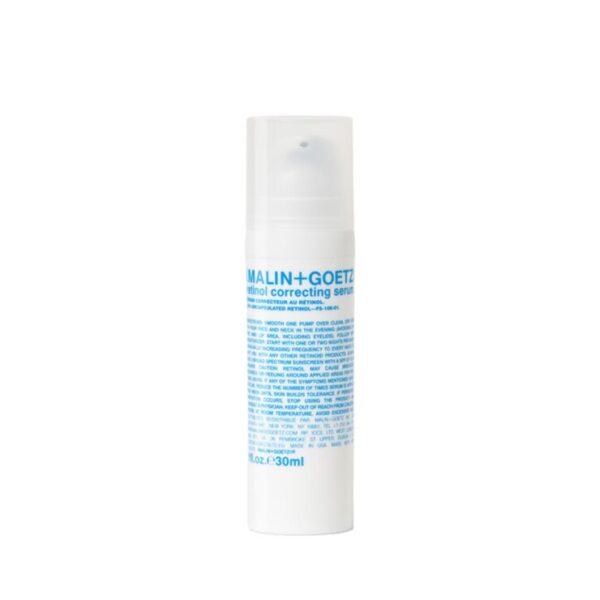 retinol-packshot-on-white-ppage-sfw retinol Correcting Serum 30 Ml | Malin + Goetz