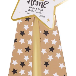 winter-is-thetime-for-home___220822 Set Winter Magic Sel De Bain 100 Gr Parfum Vanille & Musc