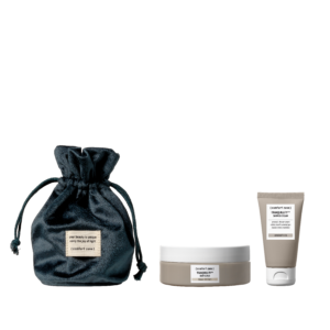 THE BODY RITUAL ON THE GO