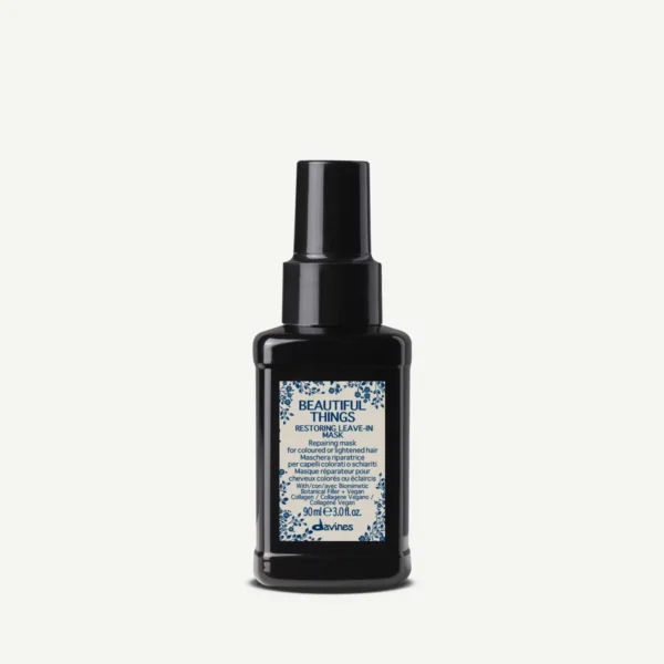 DAVINE_1_2000x restoring leave-in mask 90ml | BEAUTIFUL THINGS