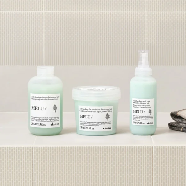 Melu Shampoo 250 Ml | Essential Davines