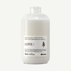 enhancing co-wash 500ml | LOVE CURL