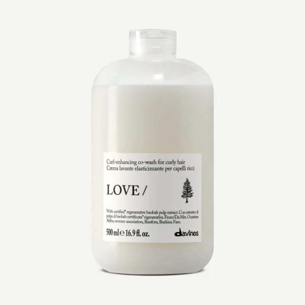 Davines-70113-LOVE-CURL-COWASH-500ML-8004608296393-1_2000x enhancing co-wash 500ml | LOVE CURL