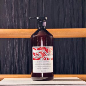 Processed with VSCO with a5 preset shampoo 1000ml | ENERGIZING