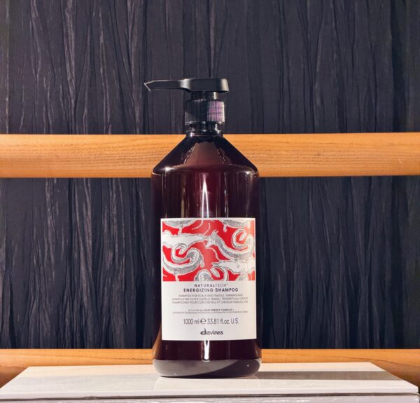 shampoo 1000ml | ENERGIZING