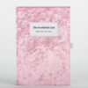 the gratitude list | VINTAGE ROSE