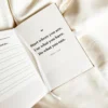 the gratitude list | AMETHYSTE
