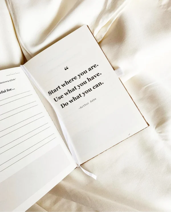the gratitude list | AMETHYSTE