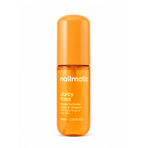brume parfumée corps & cheveux "juicy kiss" | NAILMATIC