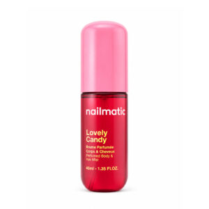 brume parfumée corps & cheveux "lovely candy" | NAILMATIC