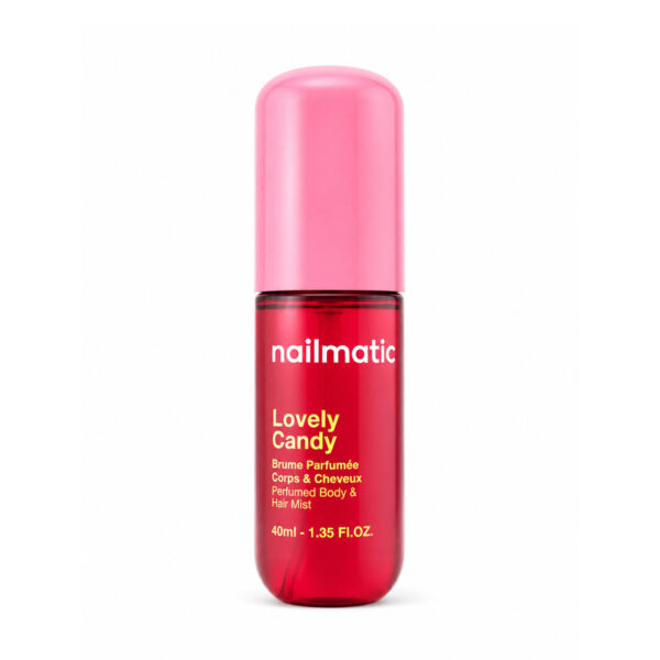 brume-parfumee-lovely-candy brume parfumée corps & cheveux "lovely candy" | NAILMATIC