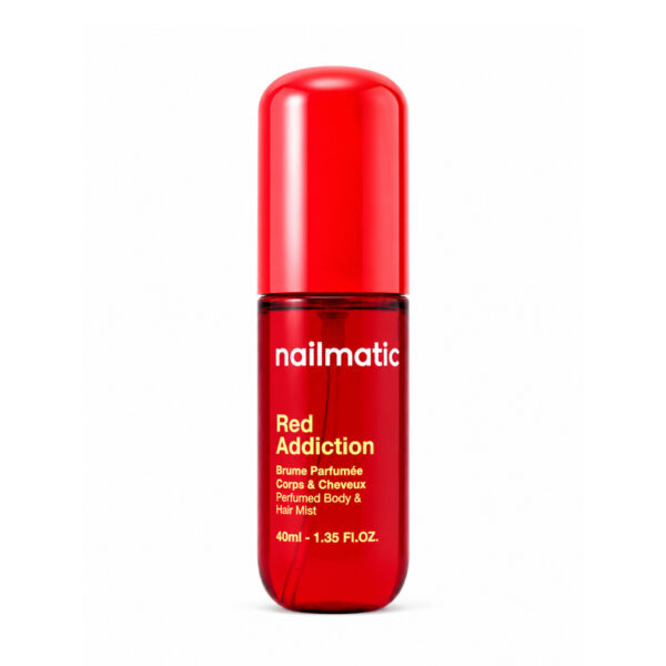 brume-parfumee-red-addiction brume parfumée corps & cheveux 40ml "red addiction" | NAILMATIC