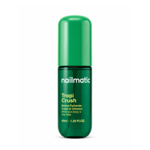 brume parfumée corps & cheveux "tropi crush" | NAILMATIC