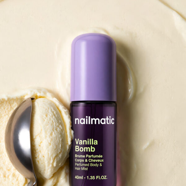 brume-parfumee-vanilla-bomb (3) brume parfumée corps & cheveux "vanilla bomb" | NAILMATIC