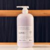 Processed with VSCO with a5 preset shampoo 1000ml | LOVE SMOOTH