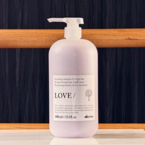 shampoo 1000ml | LOVE SMOOTH