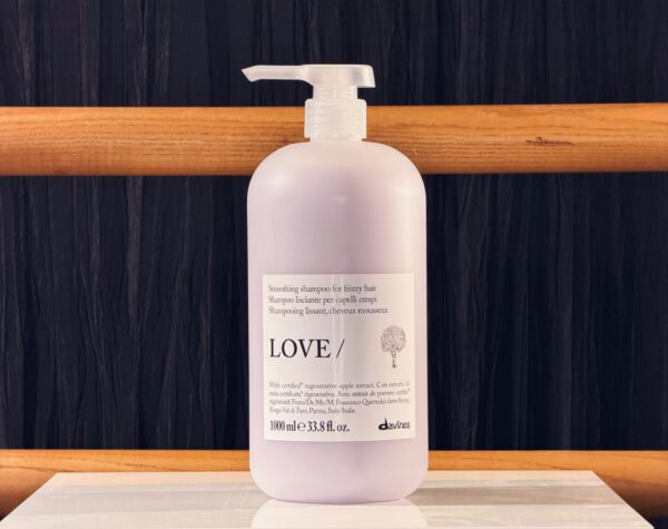 Processed with VSCO with a5 preset shampoo 1000ml | LOVE SMOOTH
