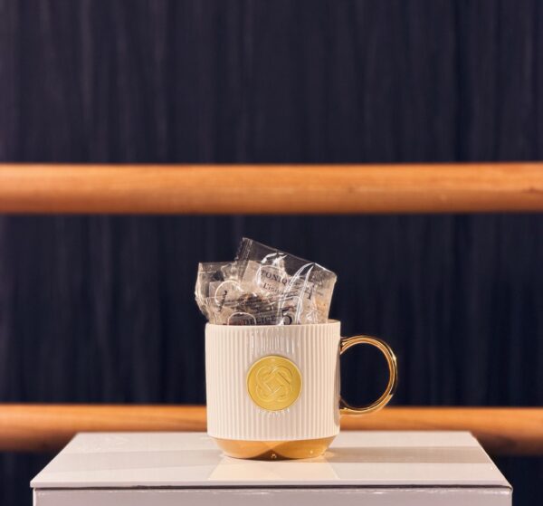 TASSE THE
