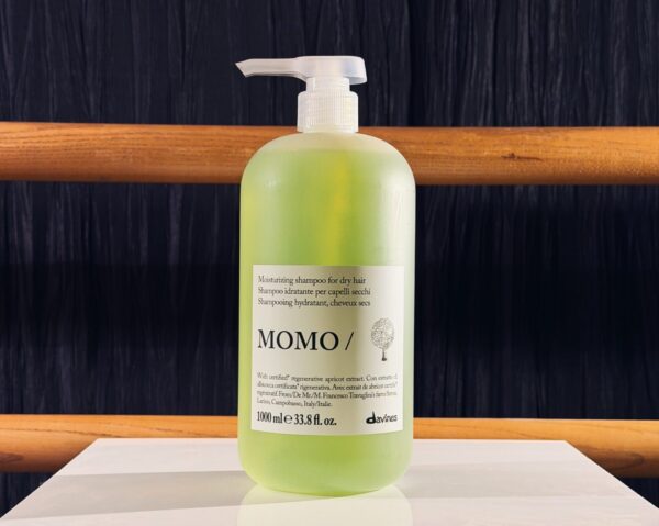 Processed with VSCO with a5 preset shampoo 1000ml | MOMO
