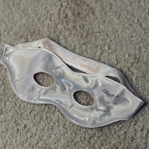masque yeux "Zoro" | L'ESCALE DES SENS