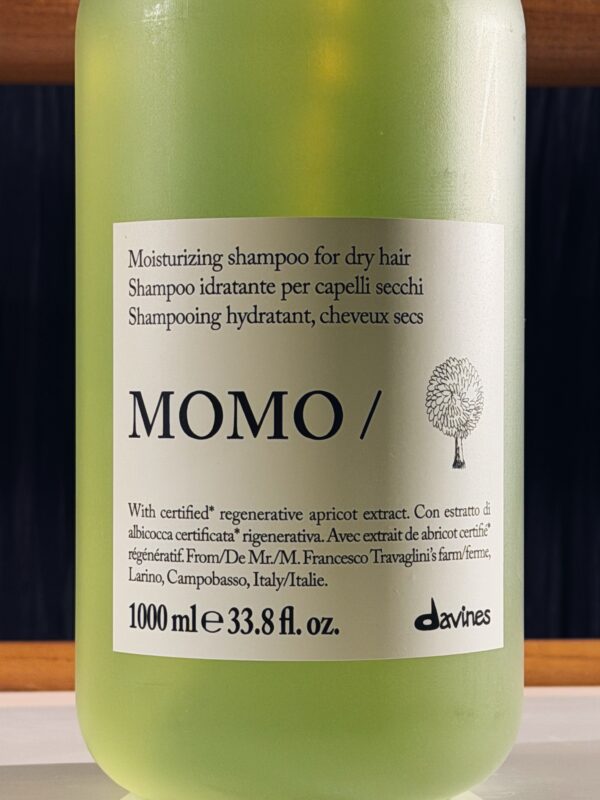 Processed with VSCO with a5 preset shampoo 1000ml | MOMO