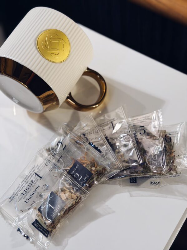 TASSE THE