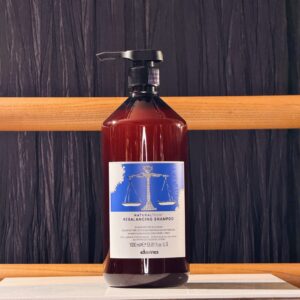Processed with VSCO with a5 preset shampoo 1000ml | REBALANCING