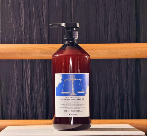 shampoo 1000ml | REBALANCING