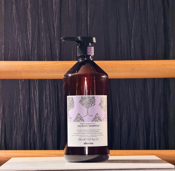 shampoo 1000ml | CALMING