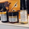 JAM SESSION WITH TEA | NOURISHING