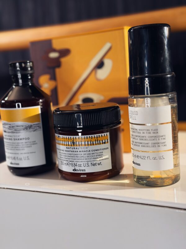 JAM SESSION WITH TEA | NOURISHING