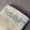 chaussettes de Noël | L'ESCALE DES SENS