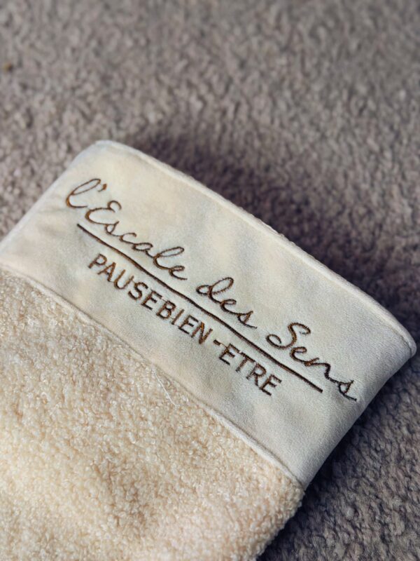 chaussettes de Noël | L'ESCALE DES SENS