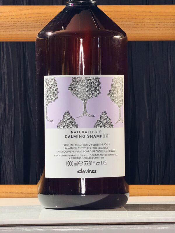 shampoo 1000ml | CALMING