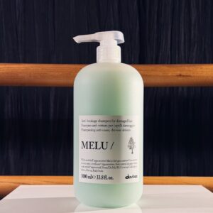 shampoo 1000ml | MELU
