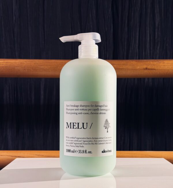 Processed with VSCO with a5 preset shampoo 1000ml | MELU