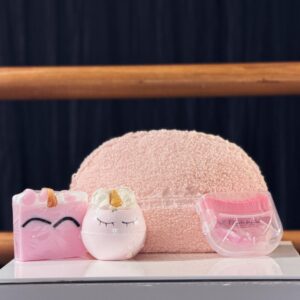 TROUSSE GIRLY