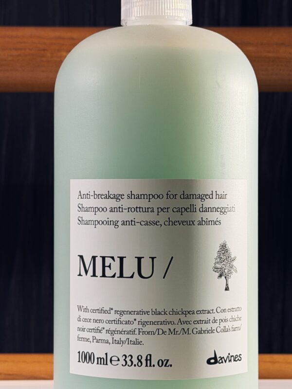 Processed with VSCO with a5 preset shampoo 1000ml | MELU