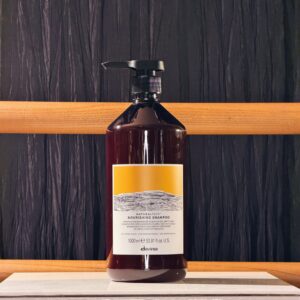 Processed with VSCO with a5 preset shampoo 1000ml | NOURISHING