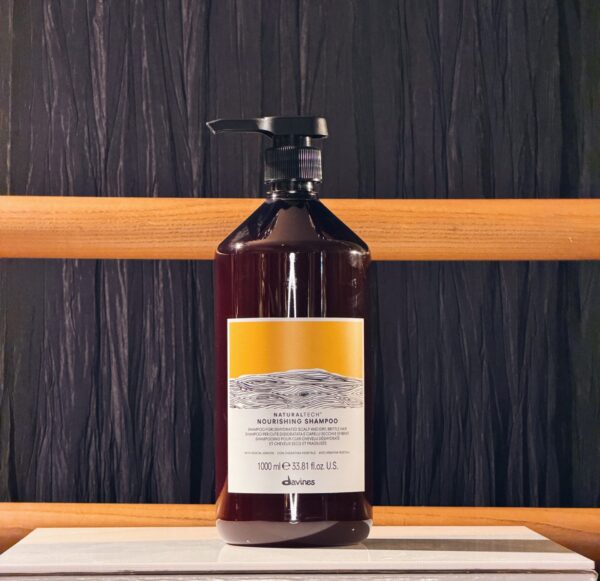 Processed with VSCO with a5 preset shampoo 1000ml | NOURISHING