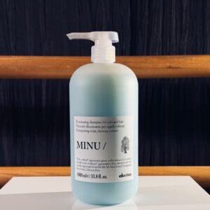 shampoo 1000ml | MINU