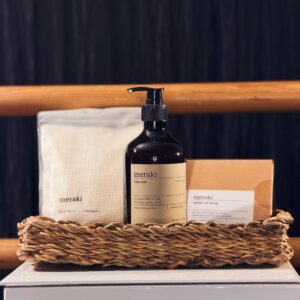 MERAKI HOME