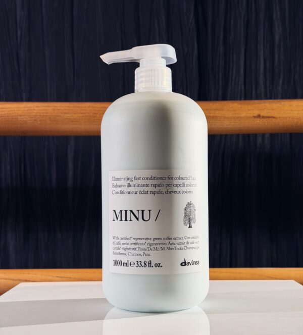 conditioner 1000ml | MINU