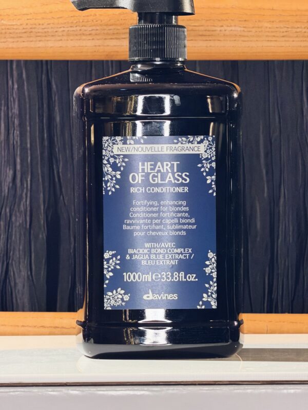 conditioner 1000ml | HEART OF GLASS