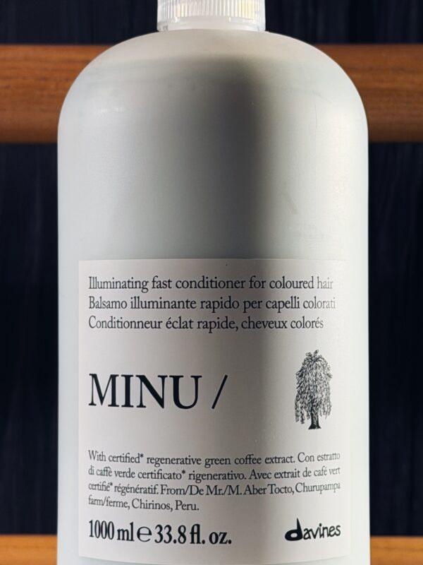 conditioner 1000ml | MINU