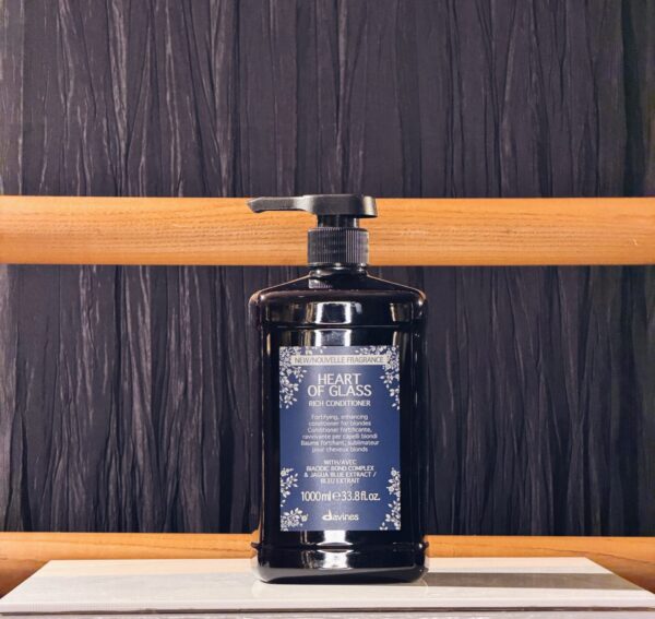 conditioner 1000ml | HEART OF GLASS