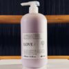 shampoo 1000ml | LOVE SMOOTH
