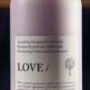 shampoo 1000ml | LOVE SMOOTH