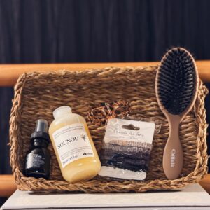 HAIR ESSENTIAL
